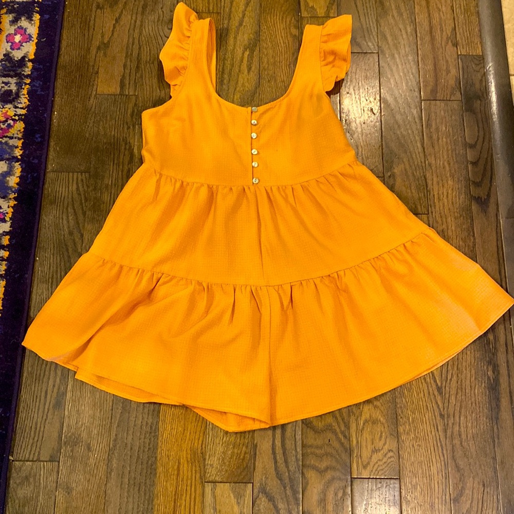 Great style Alter’d state romper 😍